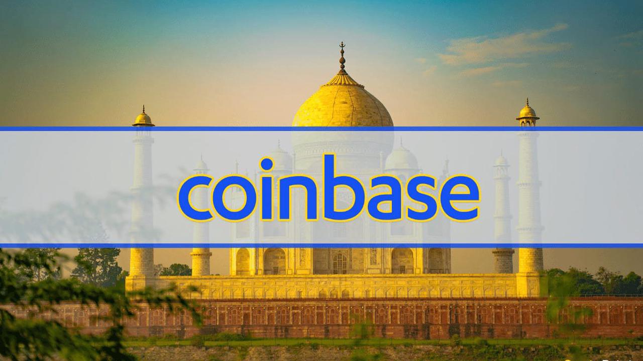 Coinbase India Tepuk Dahi! 3 Hari Beroperasi, Perdagangan Kripto Terpaksa Dihentikan