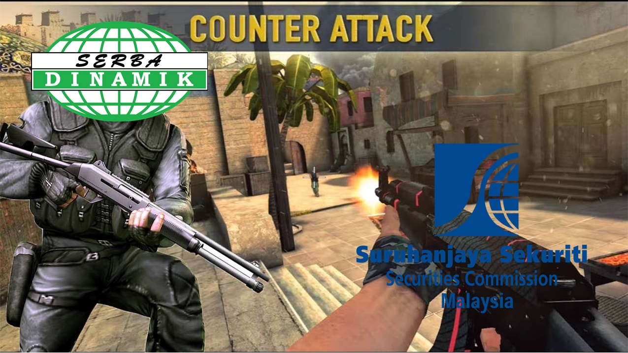 Serba Dinamik Buat ‘Counter Attack’ Terhadap SC