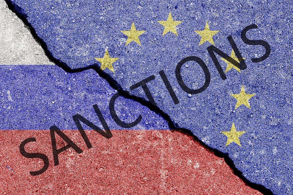 Rusia Bakal Terima Padah! EU Sedang Siapkan Sekatan Seterusnya