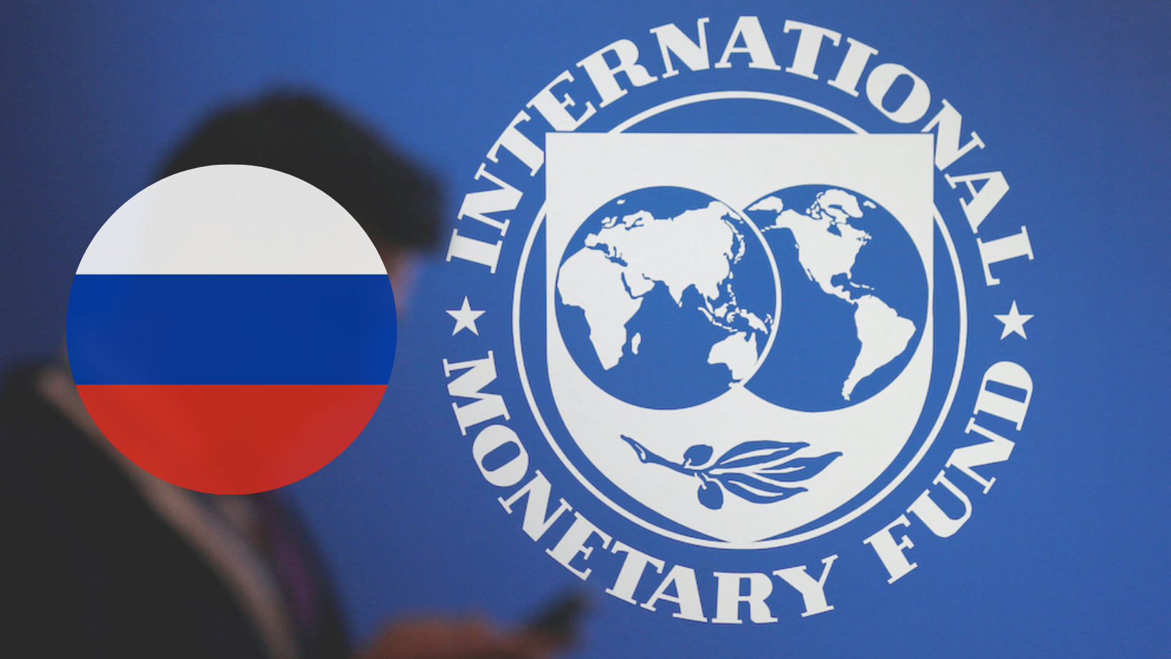 IMF Tak Senang Duduk, Bimbang Perlombongan Kripto Di Rusia Rancakkan Ekonomi