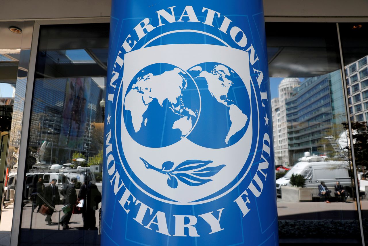 IMF Beri Peringatan, Asia Berdepan Risiko ‘Stagflasi’!