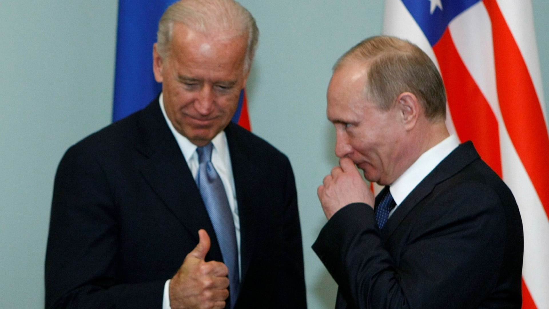 Dalam Diam Rupanya AS Tingkatkan Import Minyak Rusia!