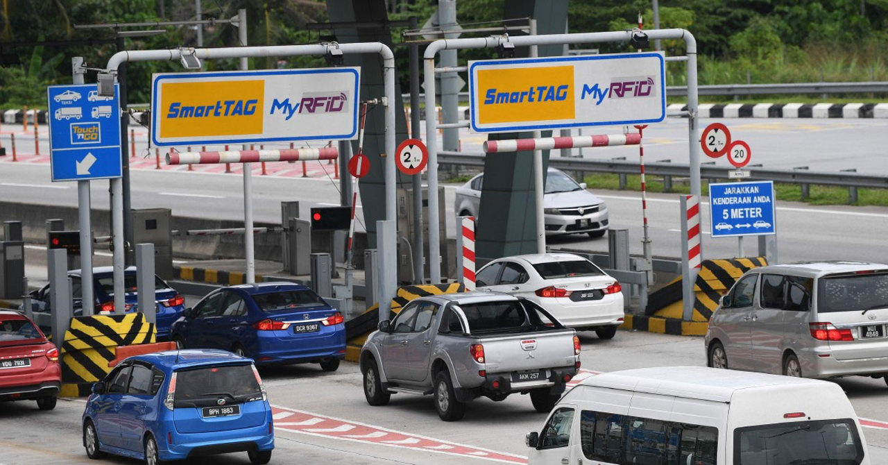 Betul Ke Pengguna Lebuh Raya Tak Perlu Bayar Tol Selama-Lamanya?