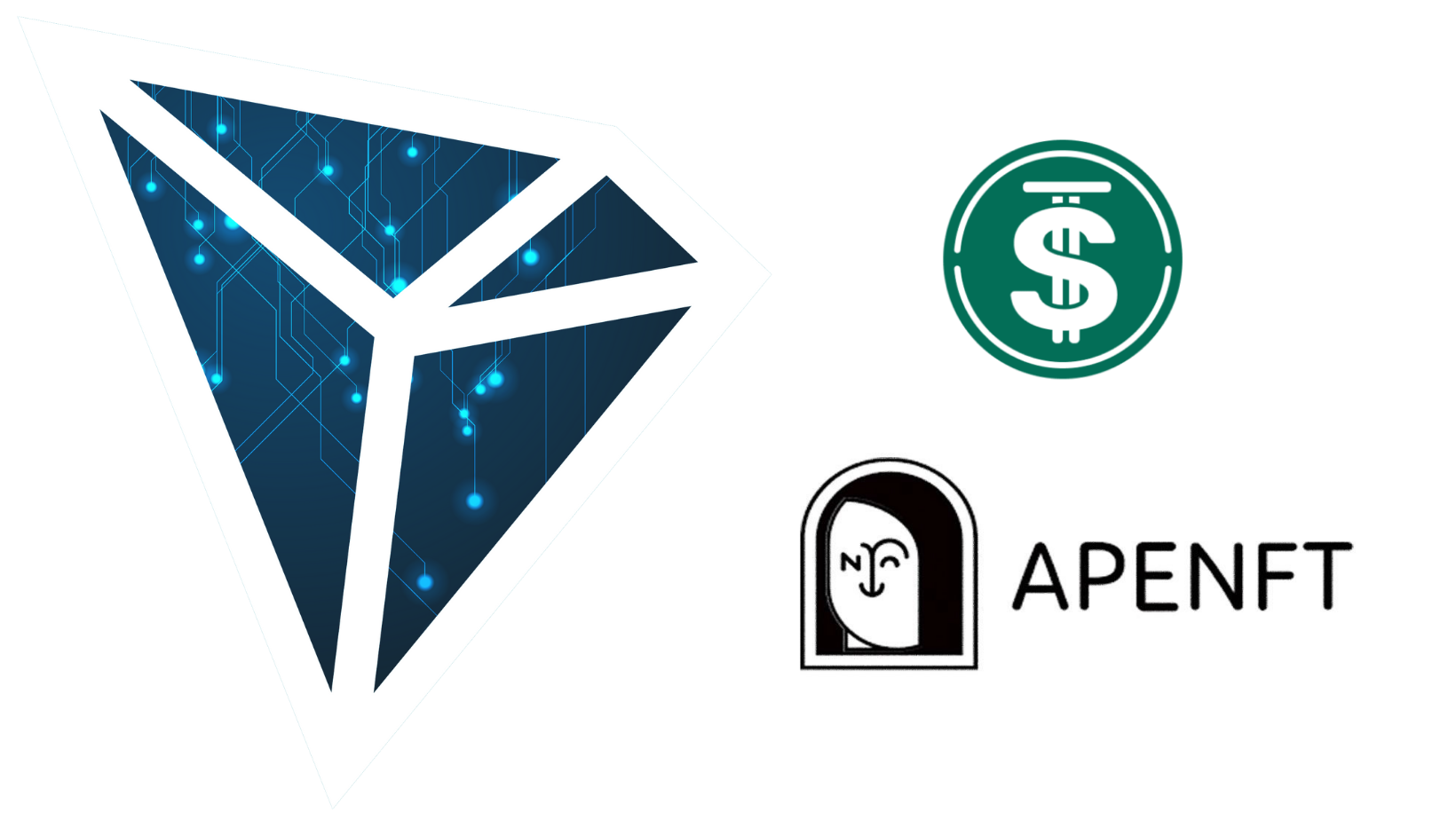 Stablecoin Tron ‘USDD’ Pacukan Harga TRX Lebih 16%