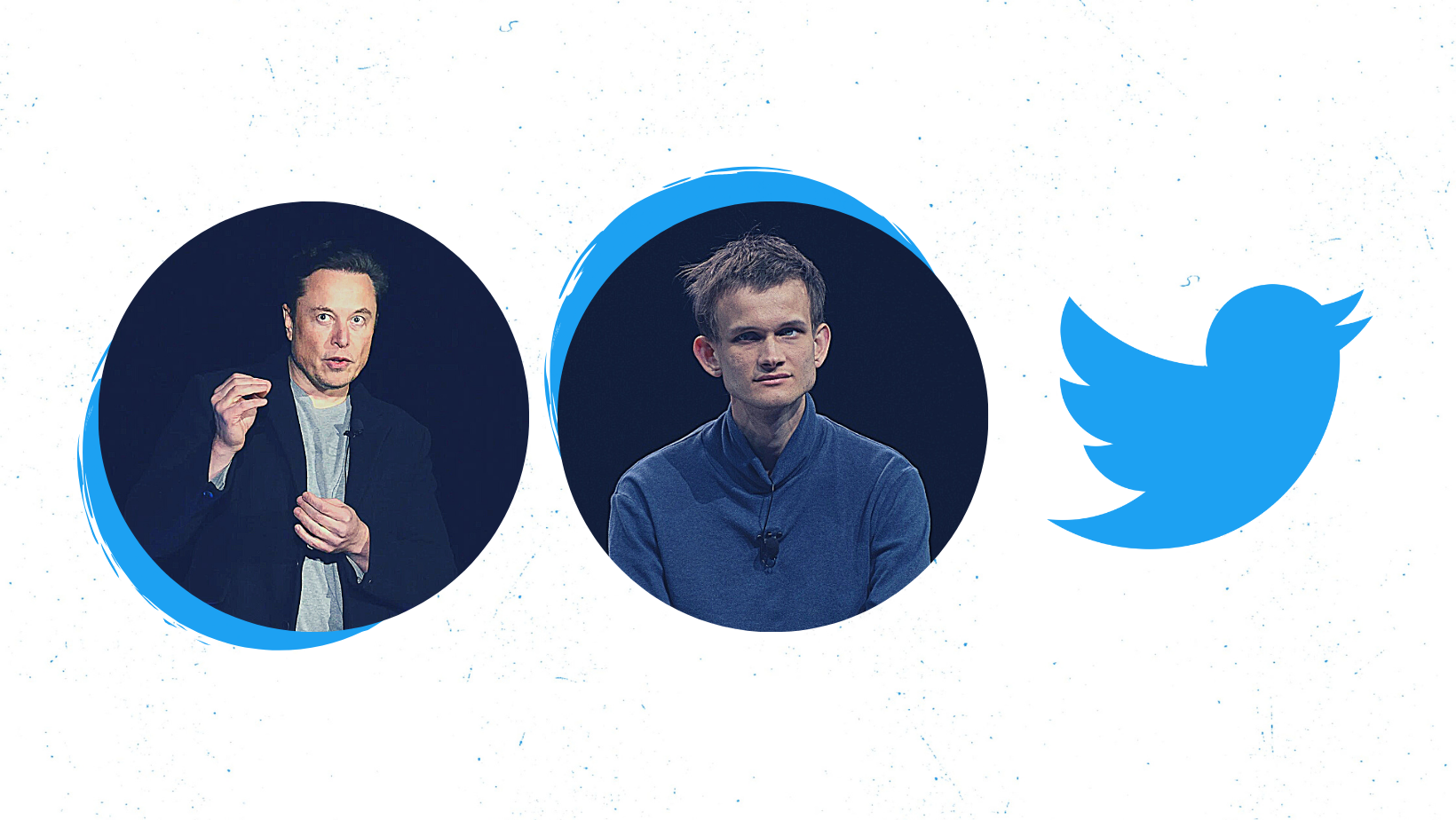 Pengasas Ethereum Kecam Elon Musk Nak Beli Twitter?