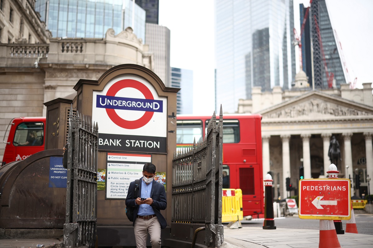 Makin Ngeri! Inflasi UK Cecah 7% Pada Bulan Mac