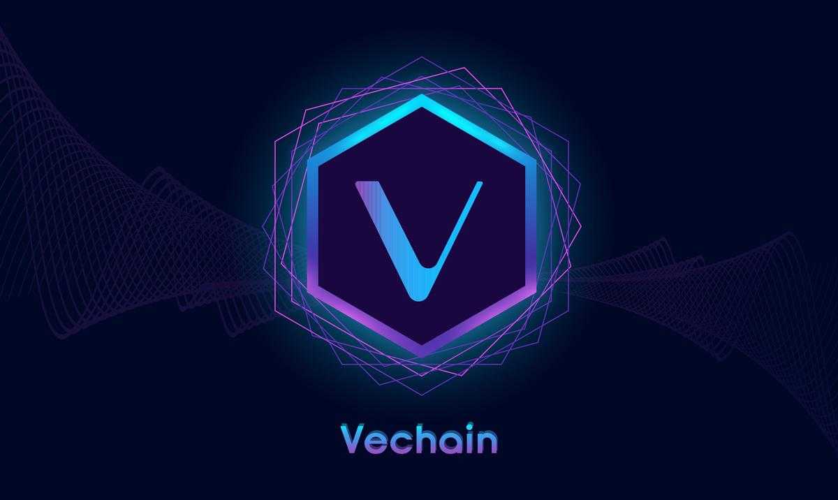 Minggu Yang Rancak! VeChain (VET) Umum 3 Projek Menarik Serentak