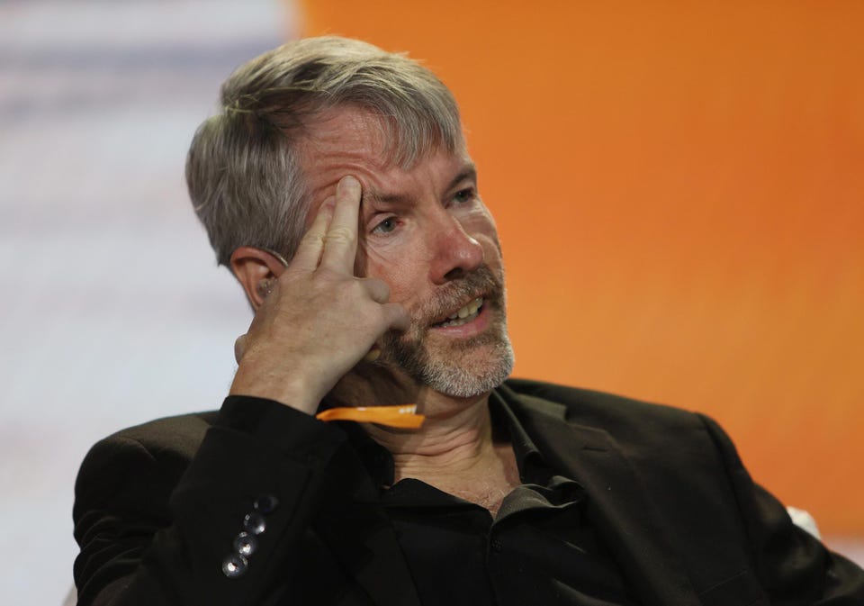 Michael Saylor ‘Tak Senang Duduk’, MicroStrategy Berada Dalam Zon Meresahkan!