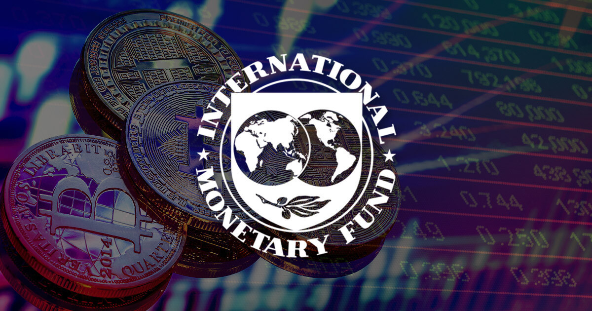 Pengarah Pengurusan IMF Enggan Mata Wang Kripto Dipandang Negatif