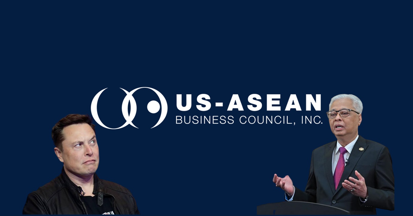 PM Ismail Sabri Alu-Alukan Pelaburan Tesla Ke Malaysia