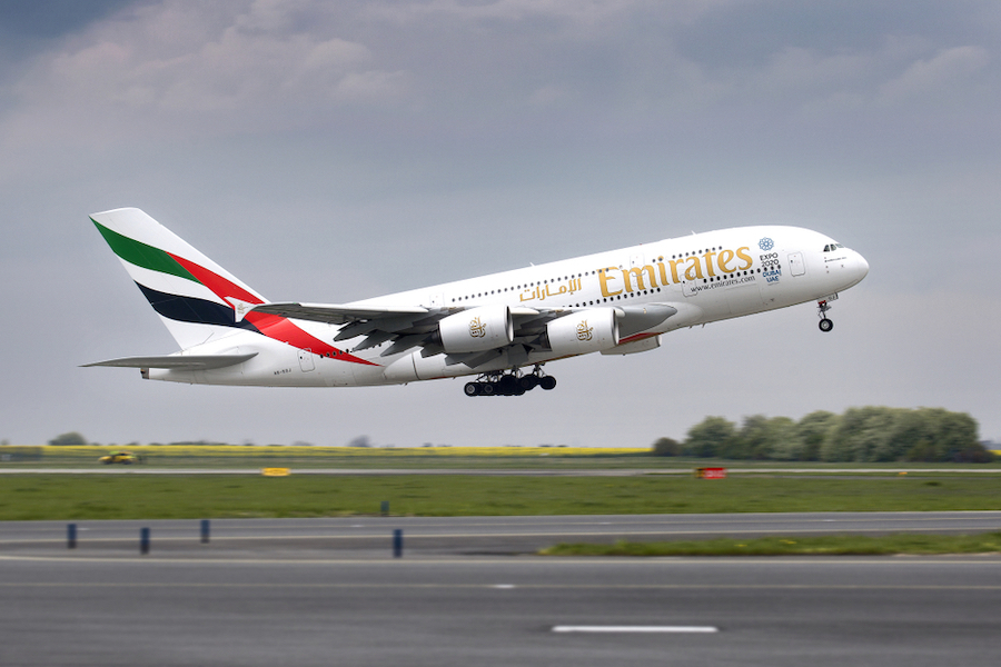 Emirates Airline Mahu Guna Bitcoin Sebagai Perkhidmatan Pembayaran, Lancarkan NFT