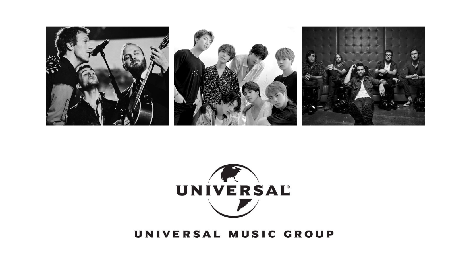 Universal Music Group Umum Kerjasama Dengan LimeWire, Bakal Lancarkan NFT Artis Terkenal