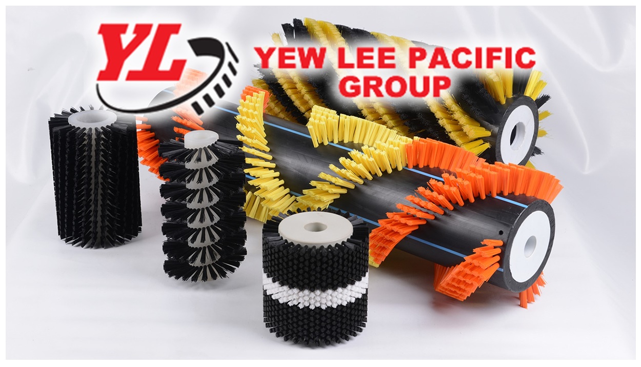 Kenali Yew Lee Pacific Group Yang Membuat Kemunculan Baru Bursa Hari Ini