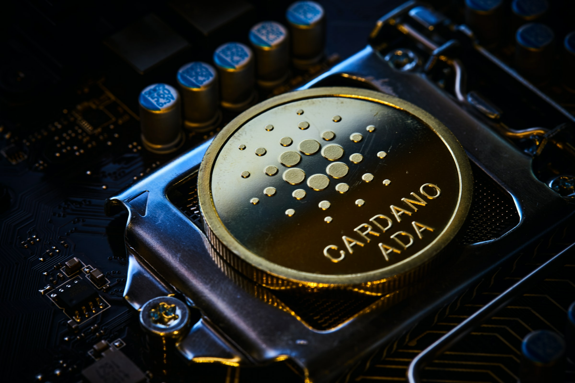 Kecewa Pelabur Cardano (ADA), Pelancaran Hard Fork Vasil Terpaksa Ditangguhkan