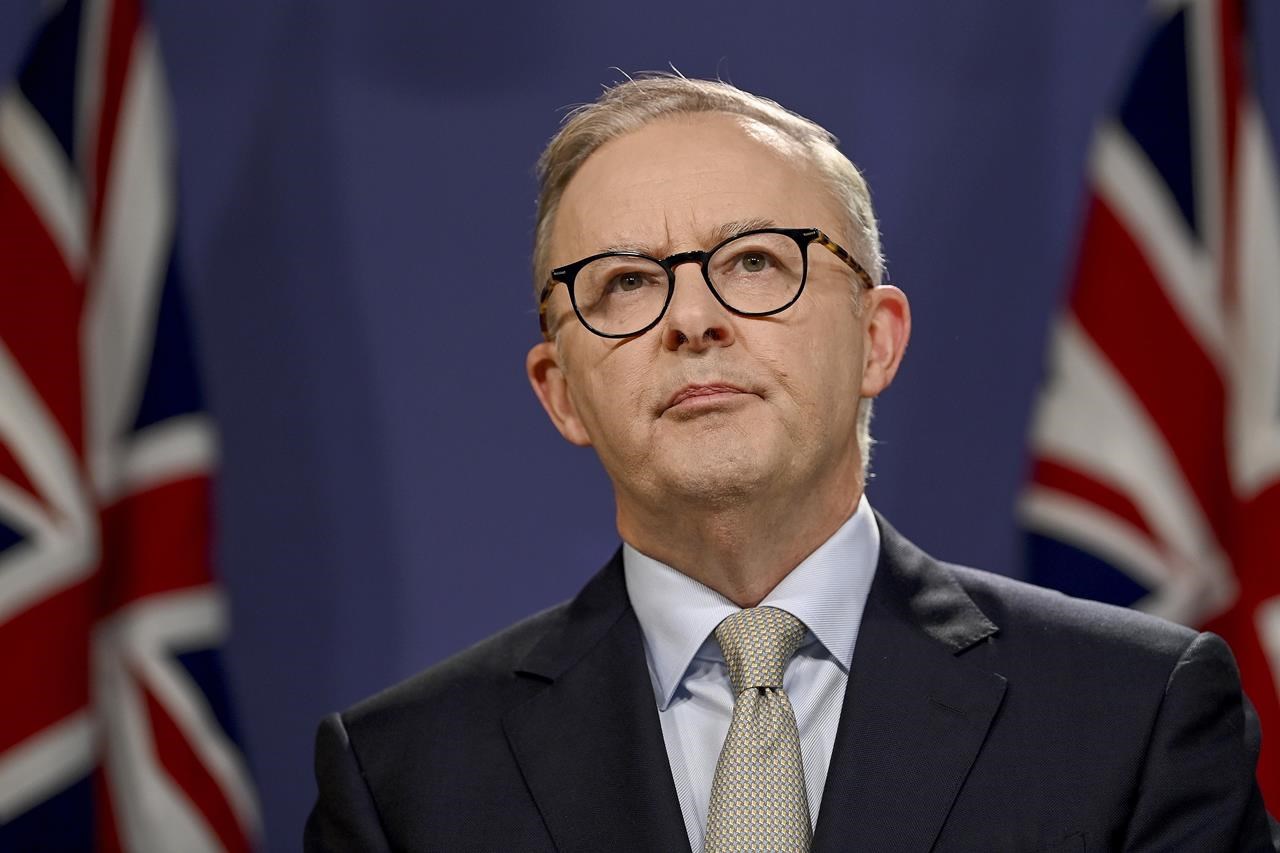 PM Anthony Albanese Penuhi Janji Naikkan Gaji Minimum Australia