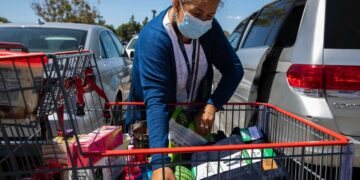 Pasaran Terpaksa ‘Berputih Mata’, Data PPI Bulan Mei Semakin Membimbangkan!