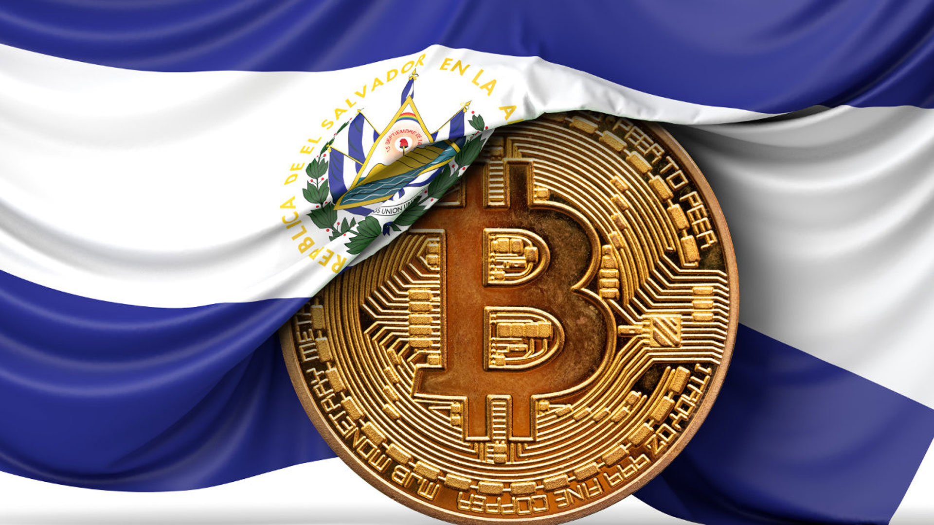 Bon Bitcoin Belum Ada Lagi, El Salvador Pula Dituduh Langgar Hak Asasi Manusia