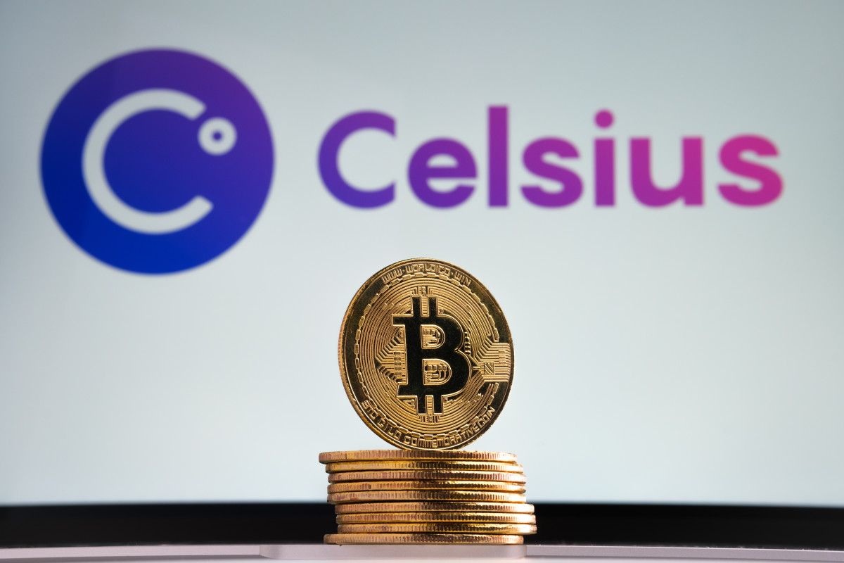 Celsius Network Upah Penasihat Dalam Usaha Elak Muflis!