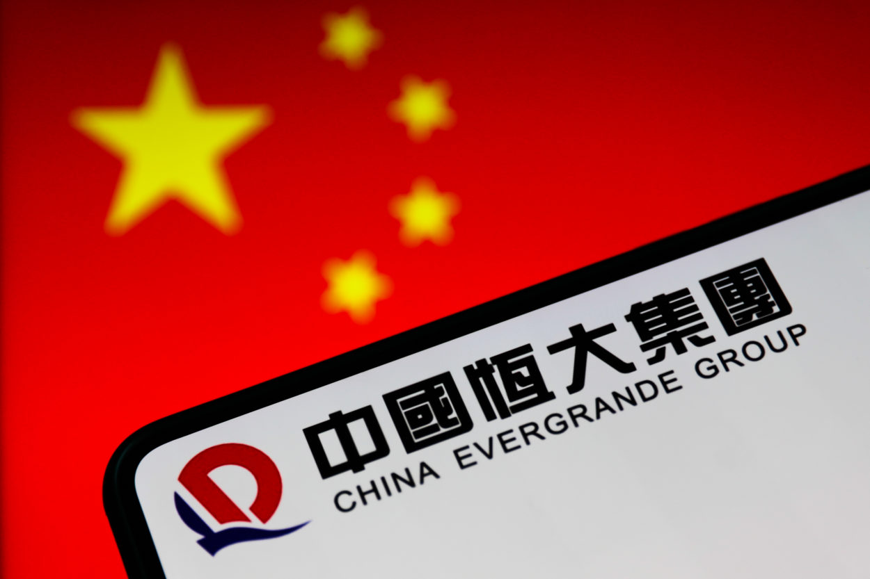Evergrande Hadapi Saman Penggulungan Bernilai $110 Juta