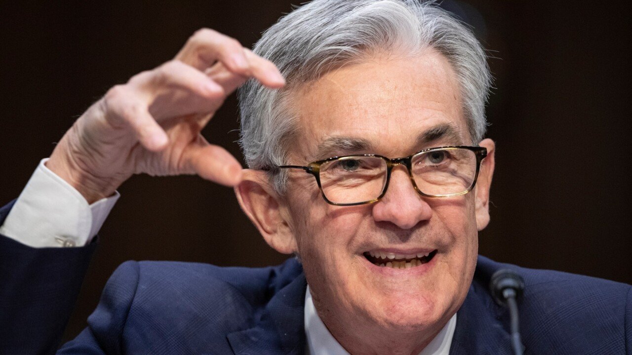 Terima Kasih Powell, USD Kembali Bermaharajalela!