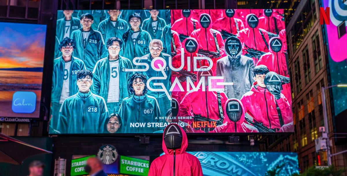 ‘Squid Game’ Bakal Direalitikan Ke Dunia Nyata Oleh Netflix