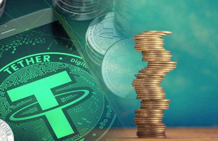 Nantikan! Tether Perkenalkan Stablecoin Ditambat Pound British (GBPT)