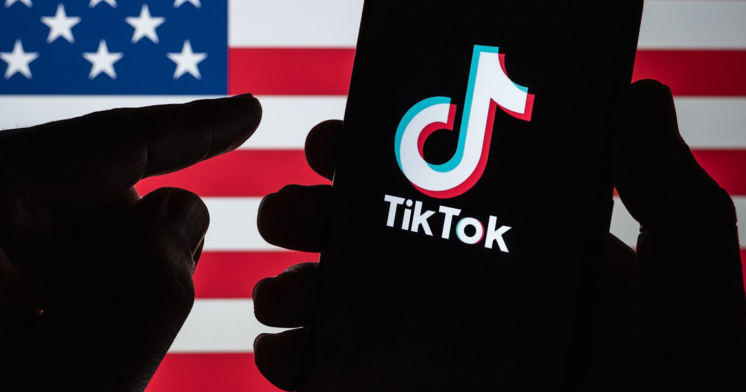 Apple & Google Dipaksa ‘Buang’ TikTok Daripada Perkhidmatan Mereka!