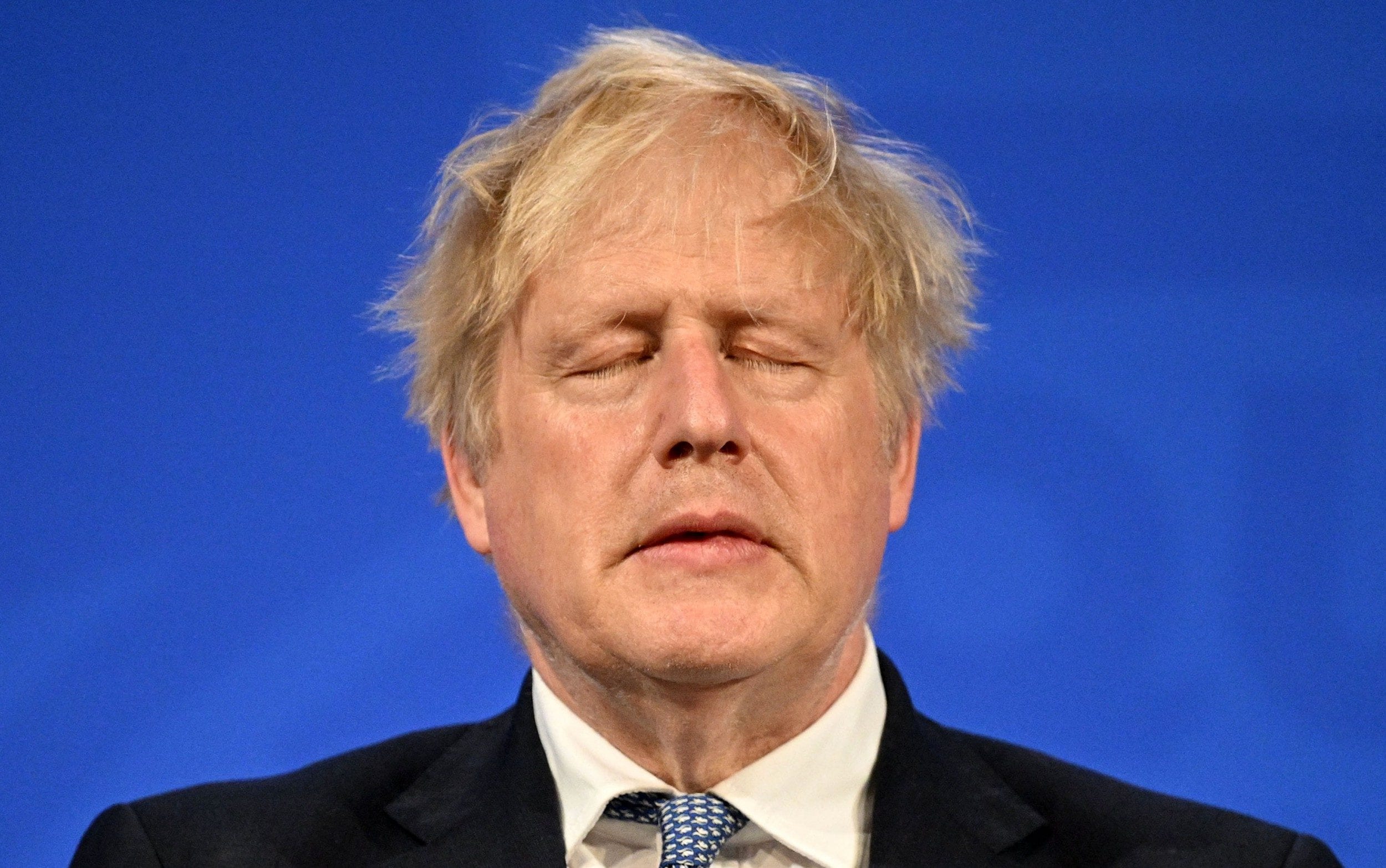 Lebih 40 Menteri UK Letak Jawatan, Tapi Boris Johnson Masih Berdegil!