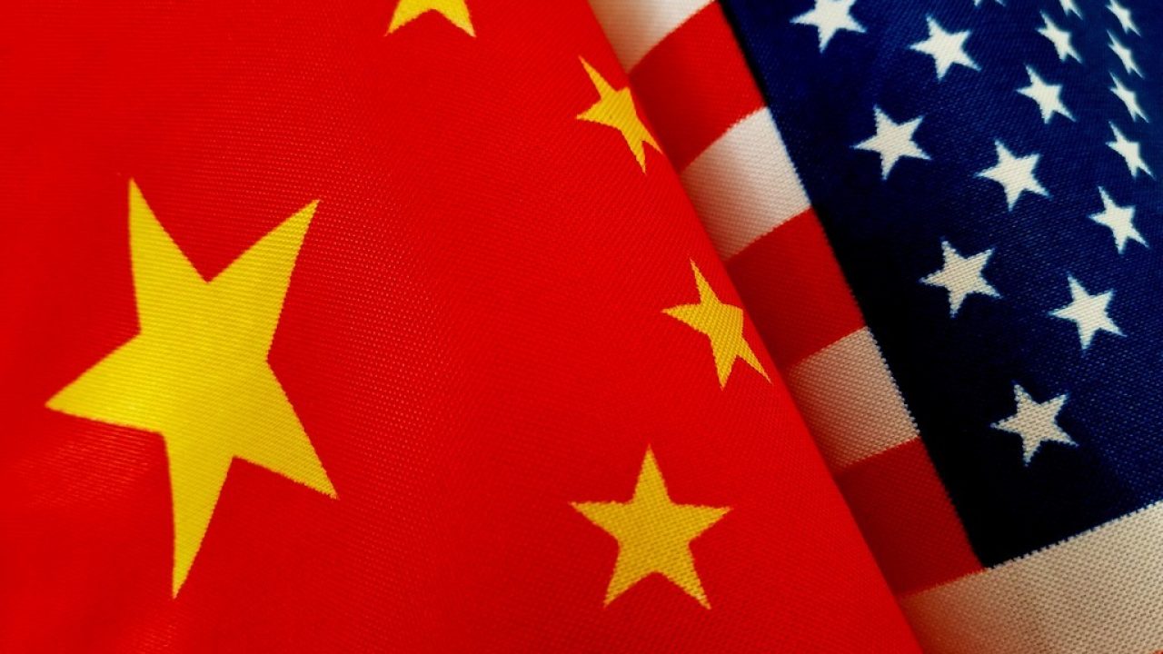 Liu He China Semuka Dengan Janet Yellen AS Berkenaan Tarif Ekonomi