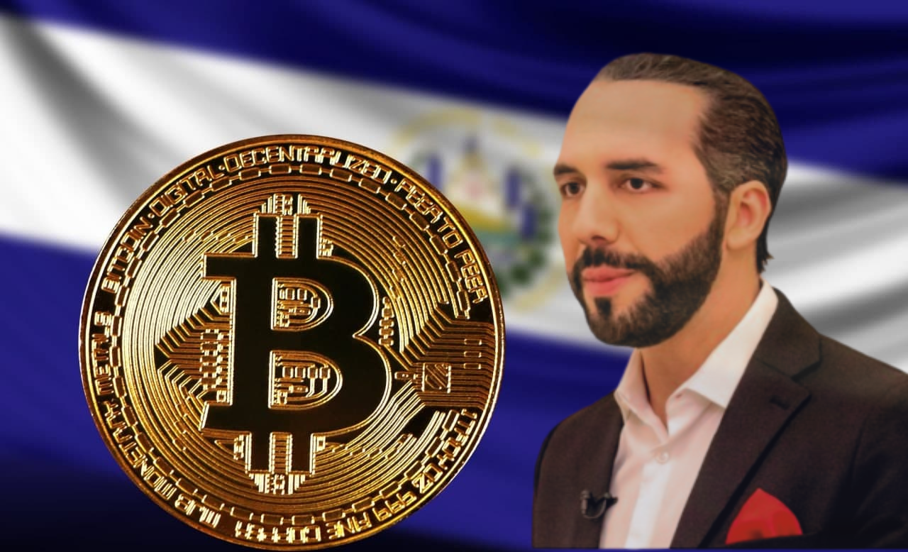 Jualan Murah! El Salvador ‘Top up’ Lagi 80 Bitcoin (BTC) Pada Harga $19,000