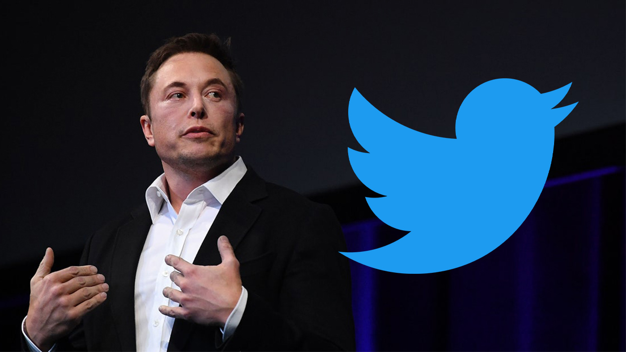 Kontroversi Lagi, Elon Musk ‘Cancel’ Beli Twitter!