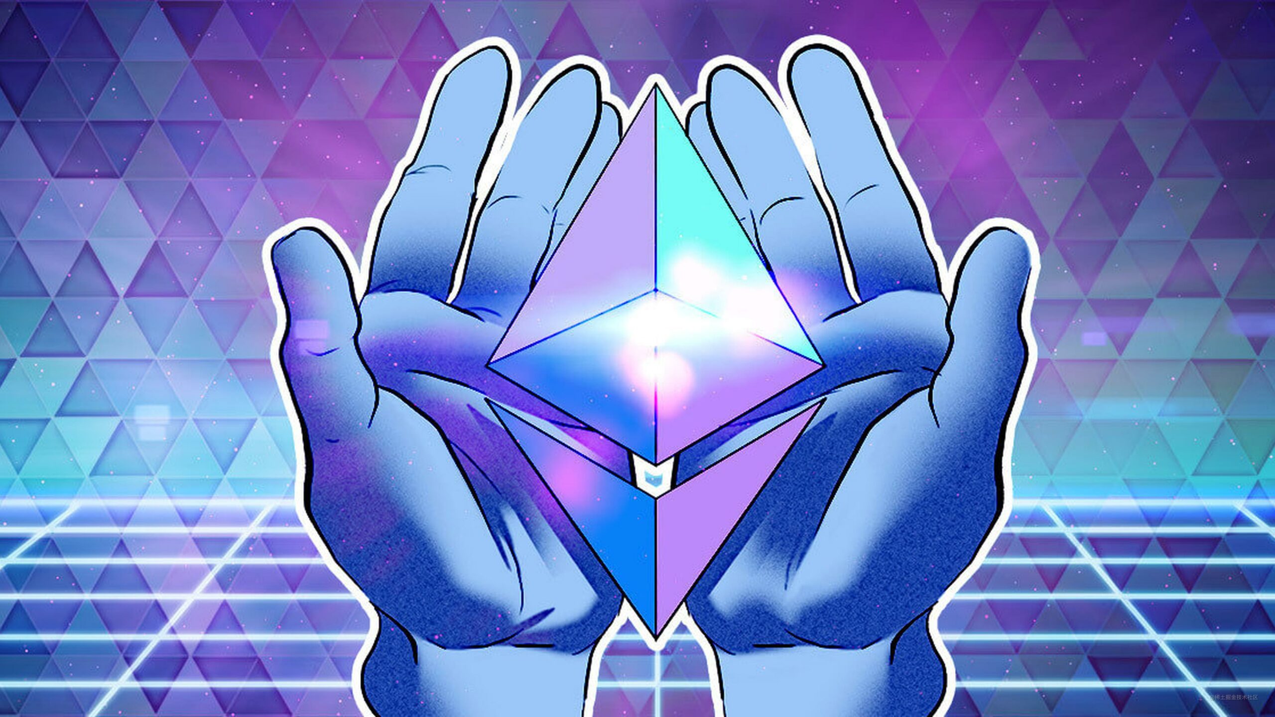 Ethereum Selangkah Lebih Dekat Untuk ‘The Merge’
