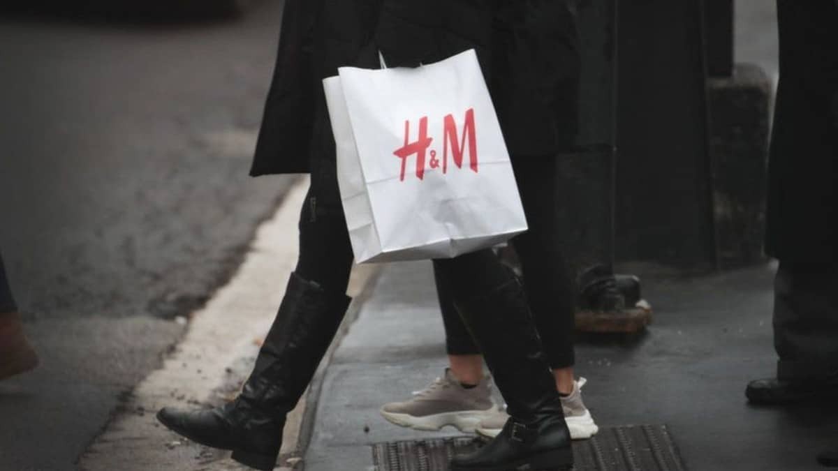 Belum Terlambat, H&M Baru Putuskan Untuk Tinggalkan Pasaran Rusia