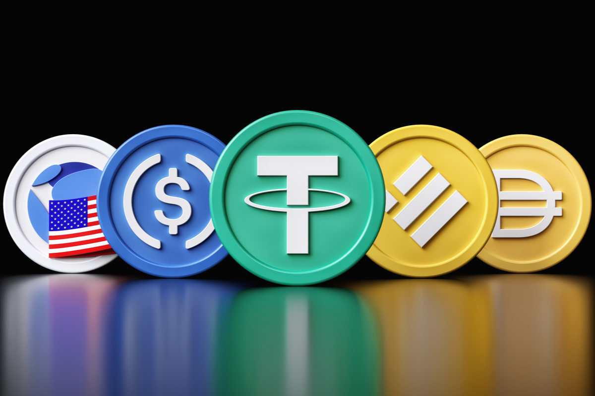 Stablecoin Kini Terikat Dengan Peraturan Pembayaran Tradisional?