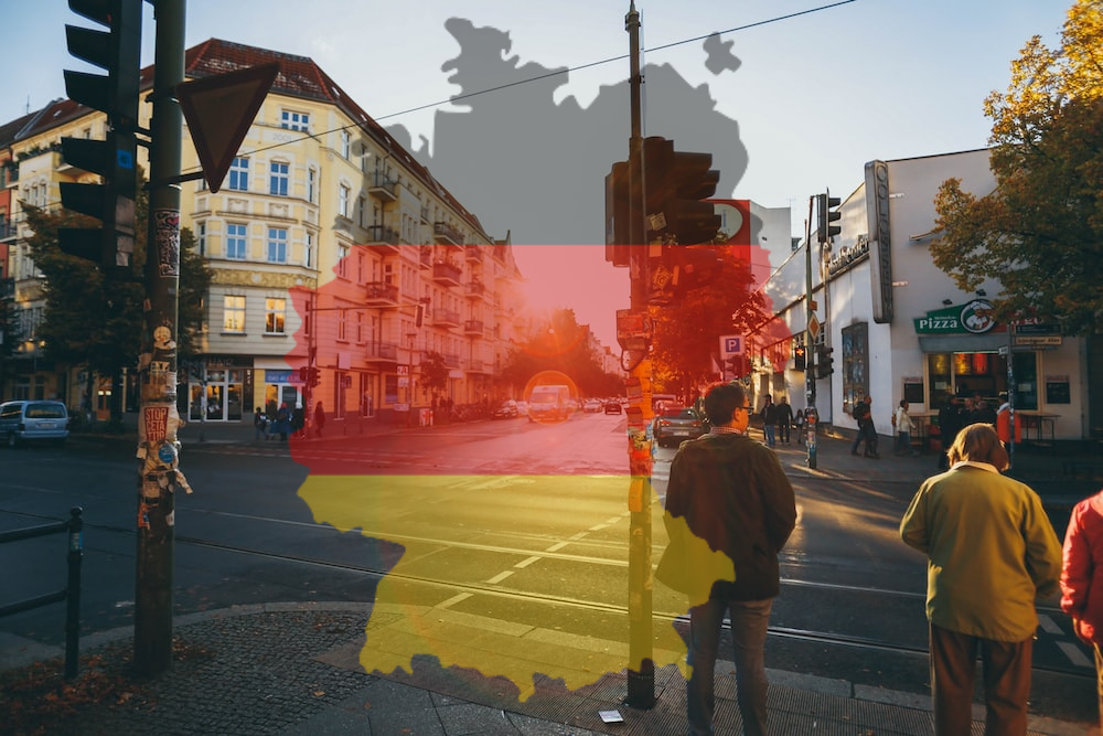 Sebab Perang Ukraine-Rusia, Jerman Tanggung Derita Berpanjangan