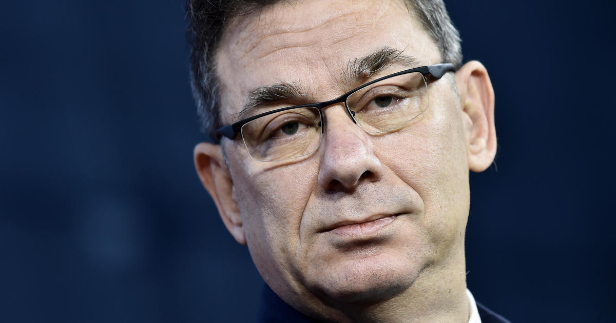 Oh Ingat Terlepas, CEO Vaksin Pfizer Pun Positif Covid-19!