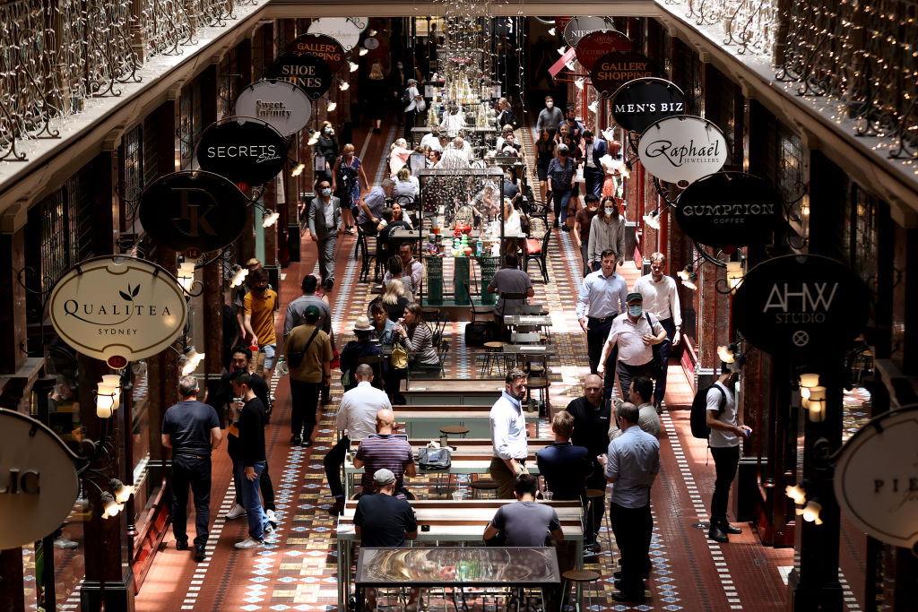 Pertumbuhan Gaji Australia Meleset Dari Jangkaan, Apa RBA Akan Buat?