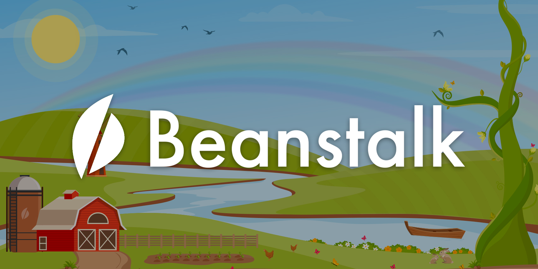 Sebelum Ini Digodam $77 Juta, Beanstalk Bangkit Semula Selepas 4 Bulan Menyepi