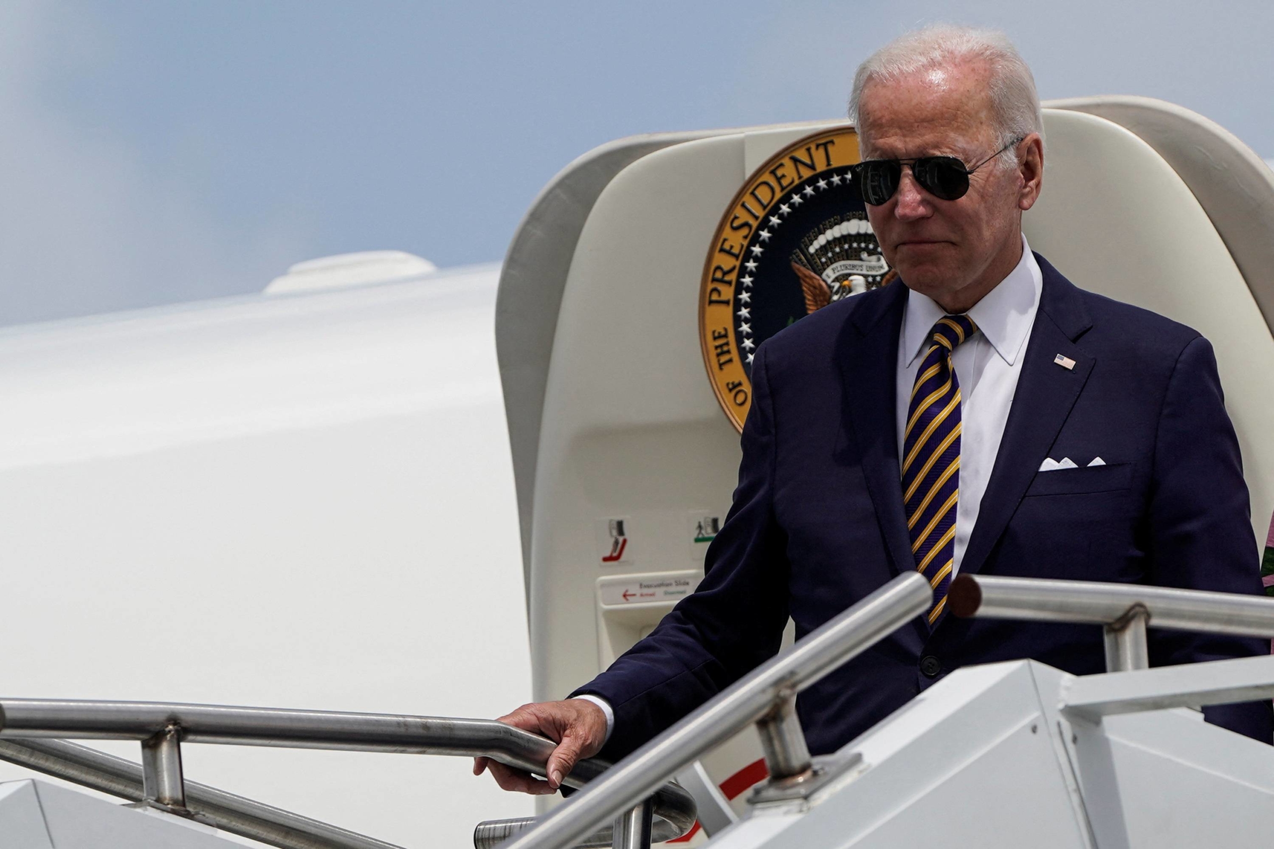 Itulah China! Provok Lagi Taiwan, Sampai Biden Terpaksa Fikir Semula Rancangan Ini