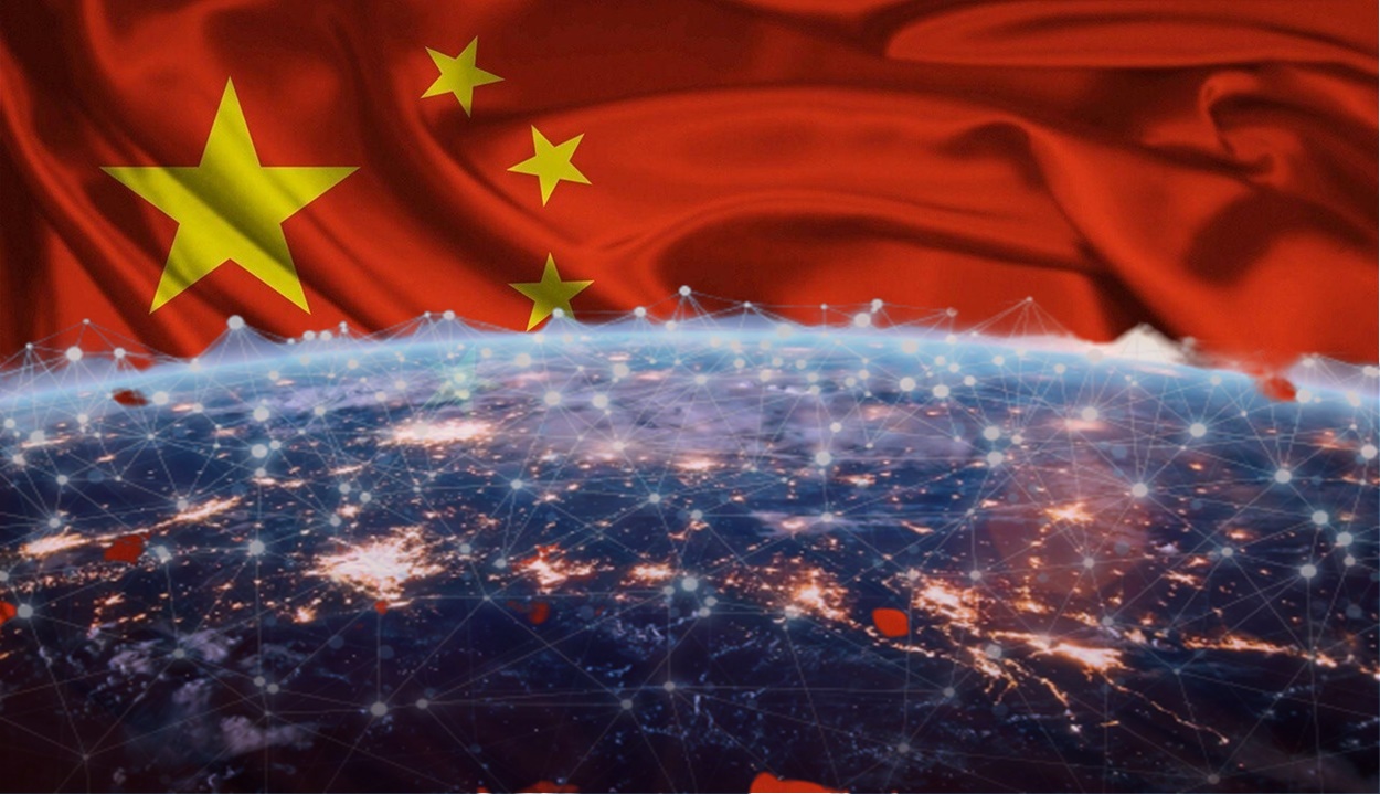 China Datang Takluki Bumi Dengan Jenama-Jenama Ini, Mereka Akan Tiba Tak Lama Lagi Apa Mungkin Terjadi?