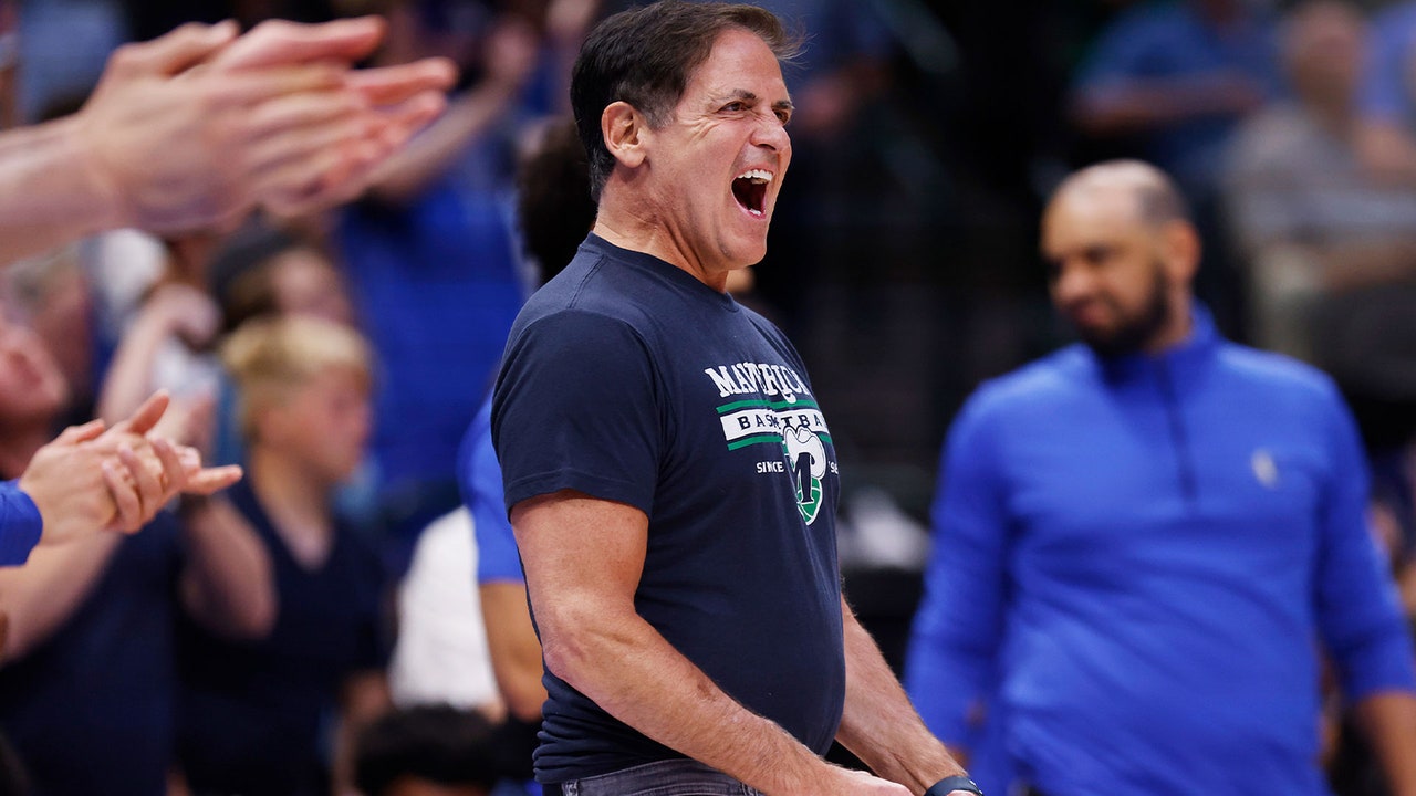 Kenapa Mark Cuban Teruja Sangat Menjelang ‘Ethereum Merge’?