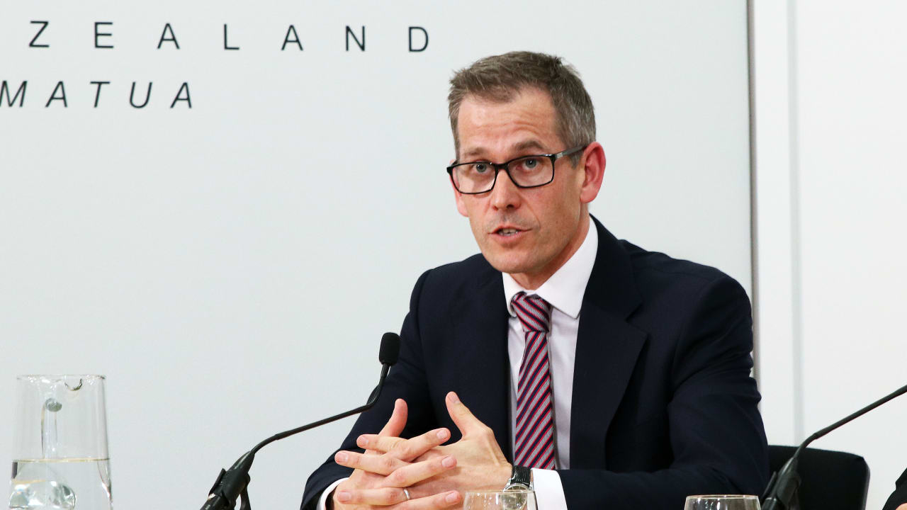RBNZ Nak Naikkan Kadar Faedah Setinggi Ini, Biar Betul?