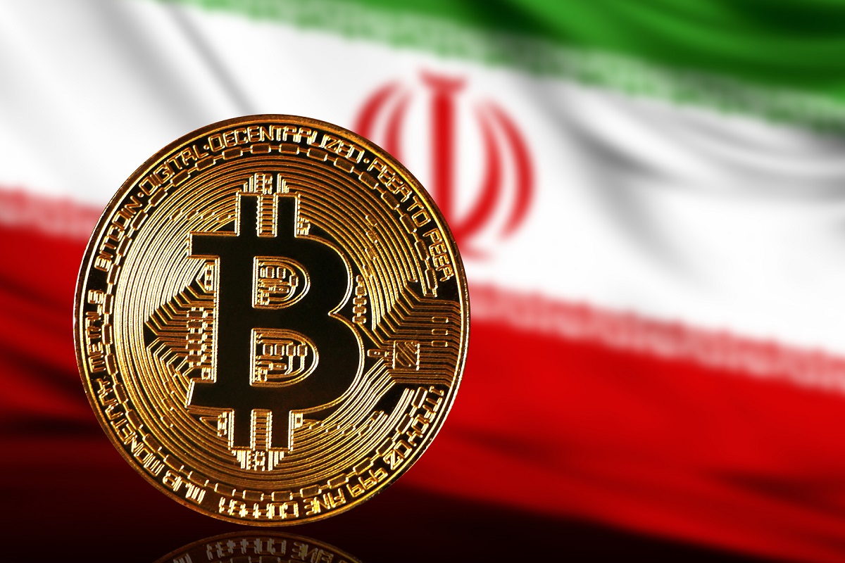 Iran Bayar Import Pertama Dalam Kripto Yang Bernilai $10 Juta