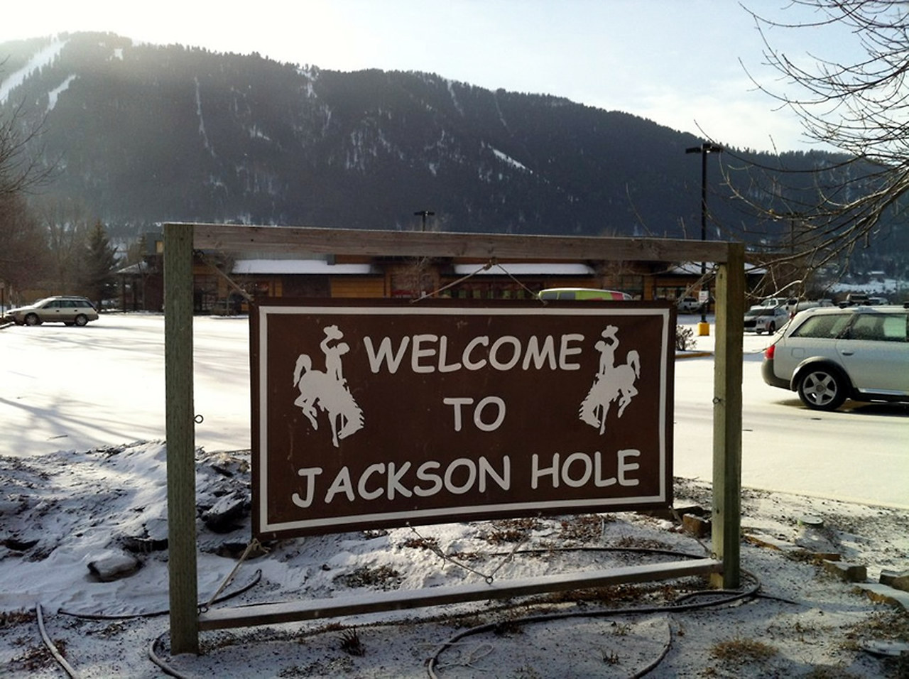 Simposium Jackson Hole: Apa Jangkaan Pelabur Pada Ucapan Jerome Powell?