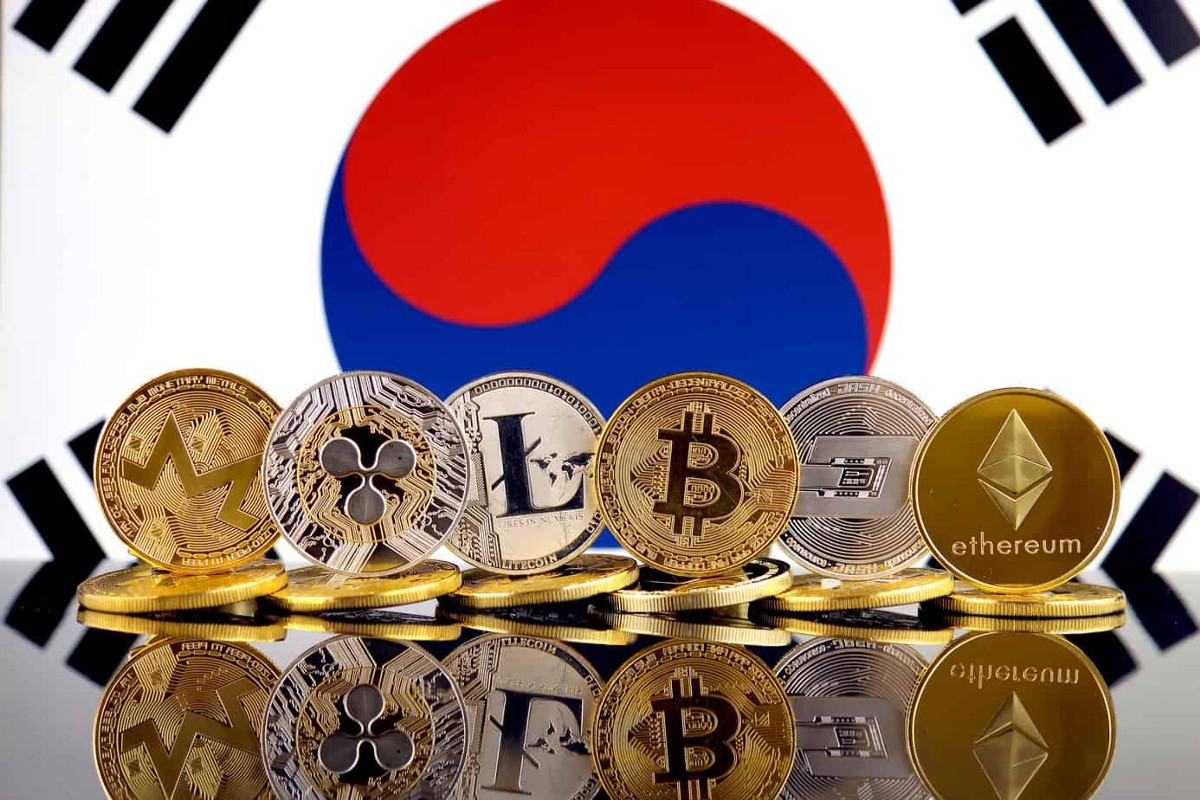 16 Platform Kripto Bakal Disekat Di Korea Selatan!