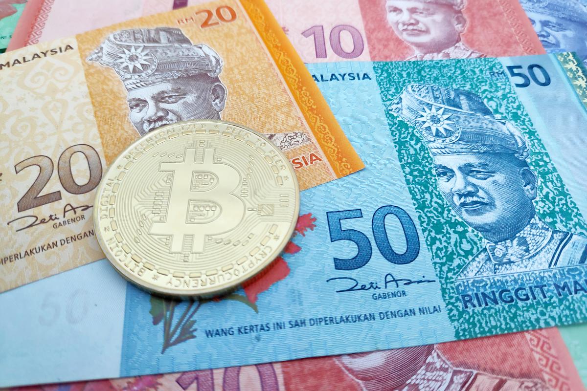 Kecut Ke? Baru Merah Sikit, Pengguna Kripto Di Malaysia Susut 15%