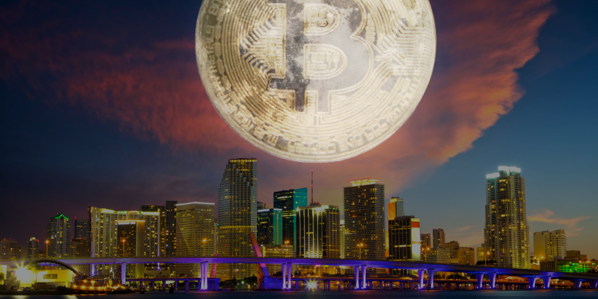 Dahului Perlumbaan Web3, Miami Lancar 5,000 NFT