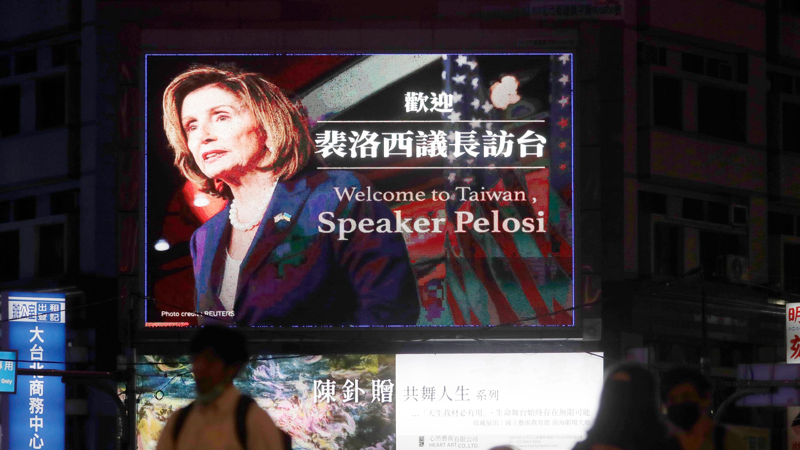 Impak Nancy Pelosi, Habis Saham Tesla Terbantut & Operasi China Tergendala