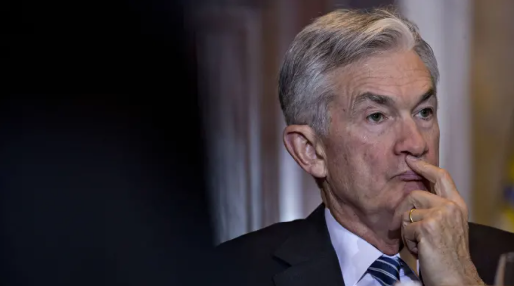 Fed Buat Kerja Sia-sia Naikkan Kadar Faedah?