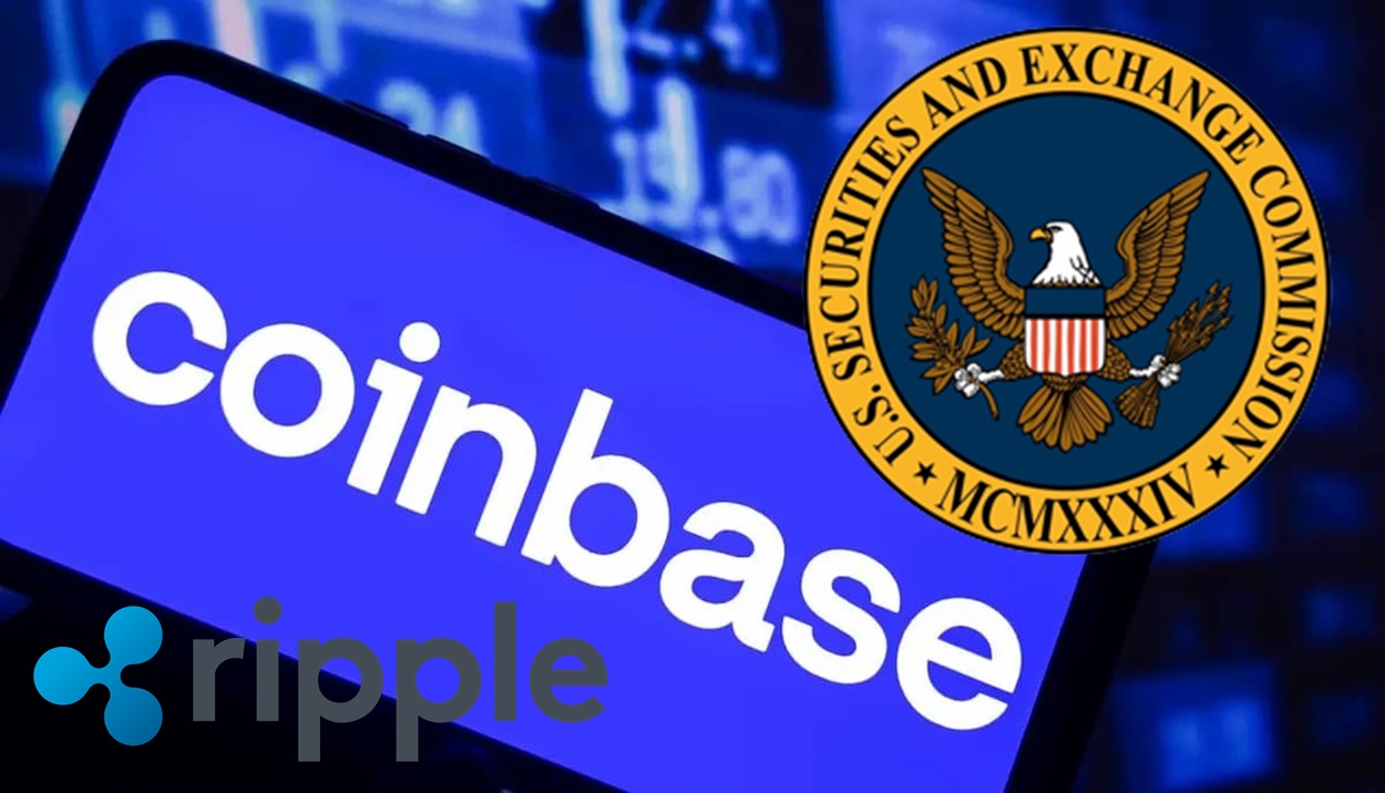 Peguam XRP Lihat SEC Belum Bersedia Untuk Dakwa Coinbase